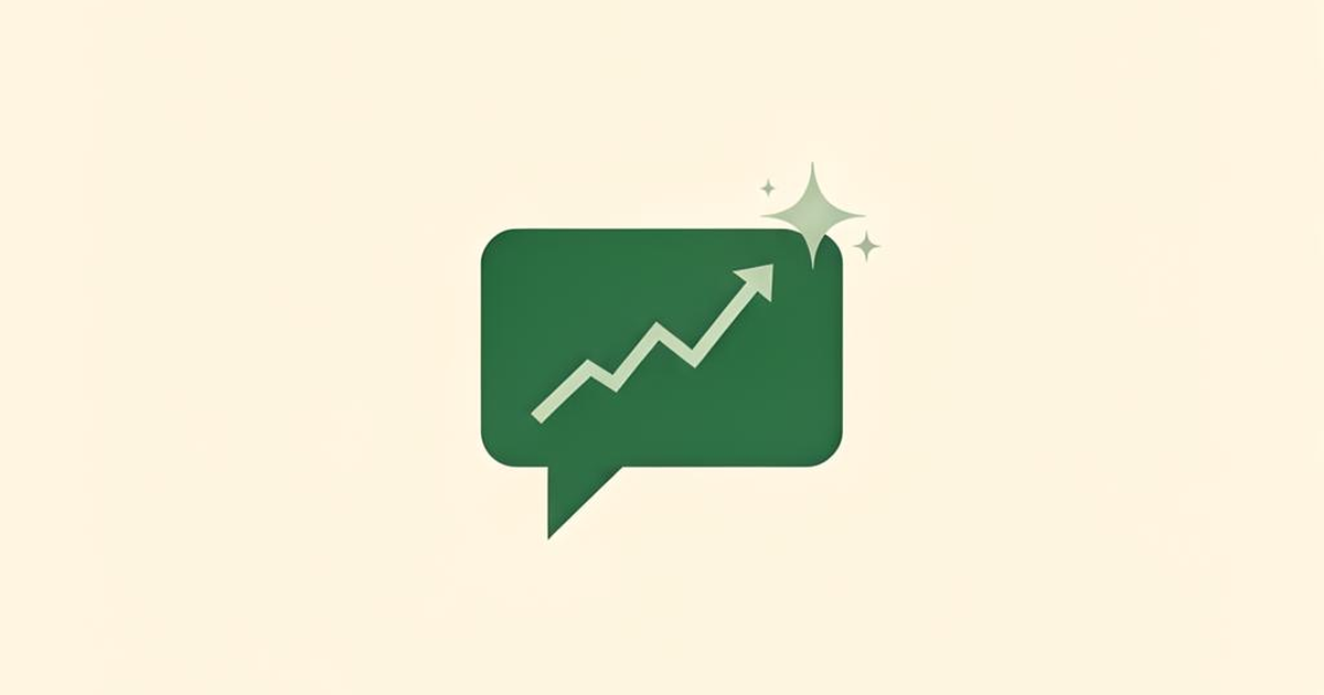 Ilustração do post: Como a IA do Meu Cofrinho te ajuda a sair do buraco financeiro